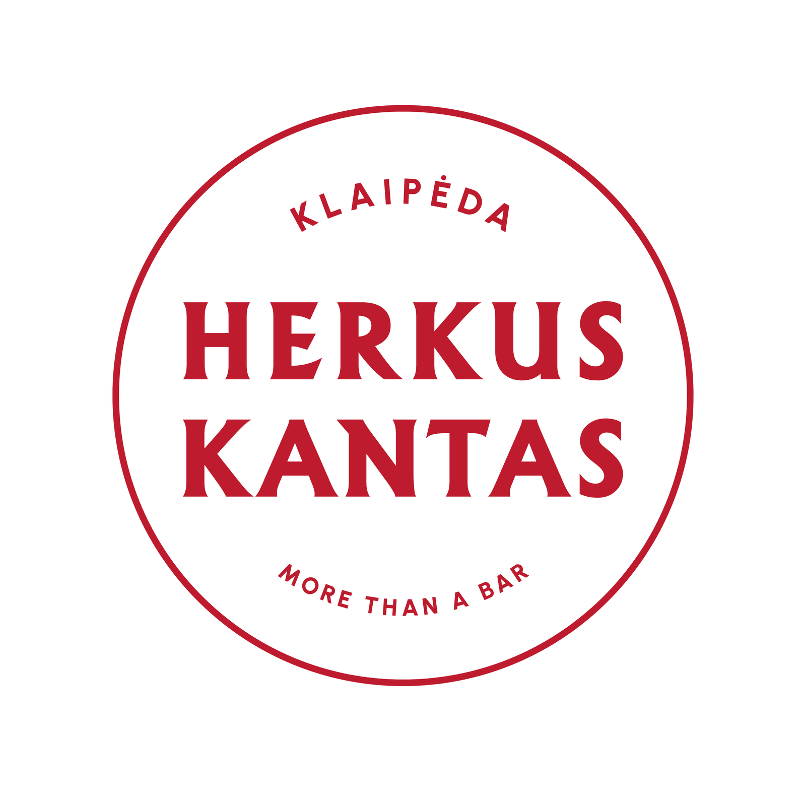 Herkus Kantas